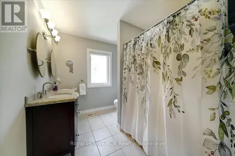303 6th Avenue West Owen Sound ON N4K 6H9