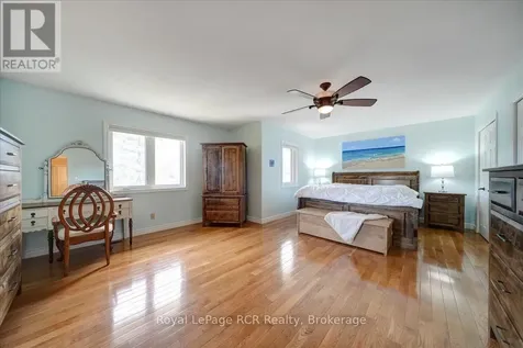 303 6th Avenue West Owen Sound ON N4K 6H9