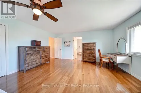 303 6th Avenue West Owen Sound ON N4K 6H9