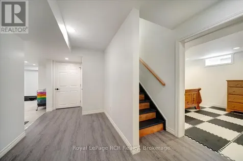 303 6th Avenue West Owen Sound ON N4K 6H9