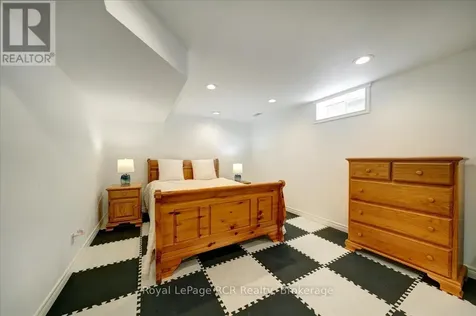 303 6th Avenue West Owen Sound ON N4K 6H9