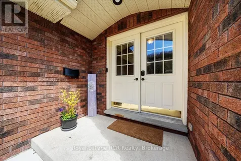 303 6th Avenue West Owen Sound ON N4K 6H9
