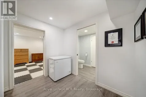 303 6th Avenue West Owen Sound ON N4K 6H9