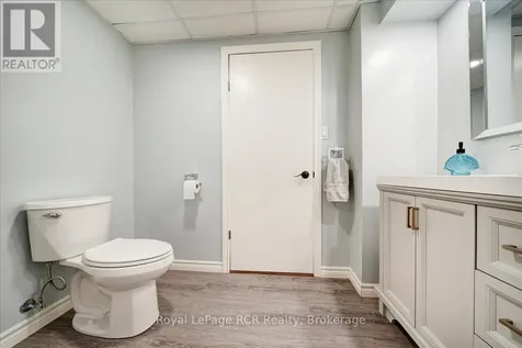 303 6th Avenue West Owen Sound ON N4K 6H9