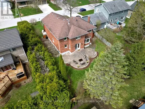 303 6th Avenue West Owen Sound ON N4K 6H9