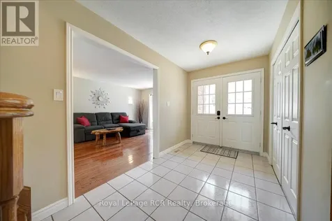 303 6th Avenue West Owen Sound ON N4K 6H9