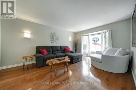 303 6th Avenue West Owen Sound ON N4K 6H9