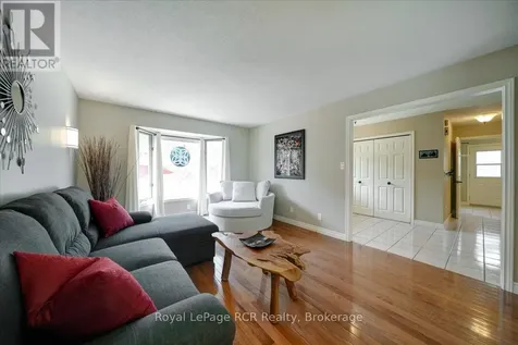 303 6th Avenue West Owen Sound ON N4K 6H9
