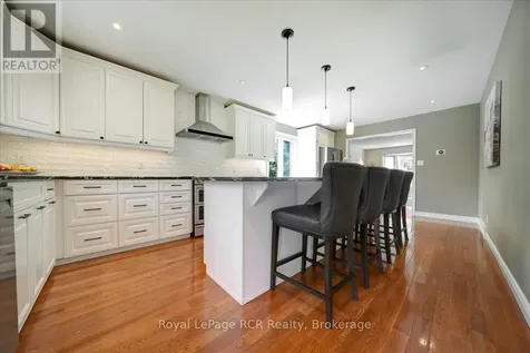 303 6th Avenue West Owen Sound ON N4K 6H9