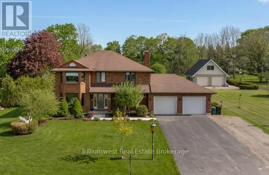 32 Sunset Drive Woolwich ON N0B 2V0