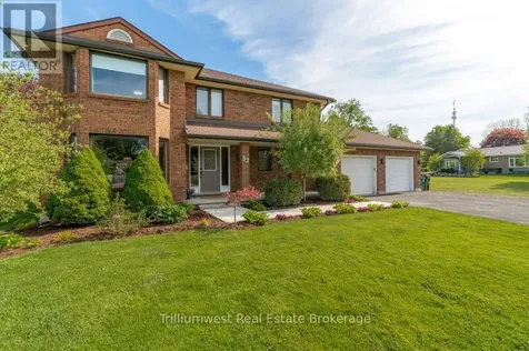 32 Sunset Drive Woolwich ON N0B 2V0