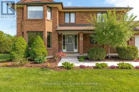 32 Sunset Drive Woolwich ON N0B 2V0