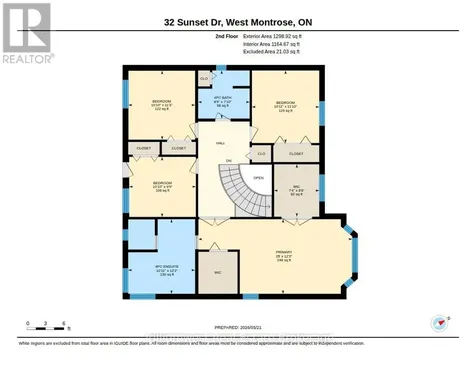 32 Sunset Drive Woolwich ON N0B 2V0