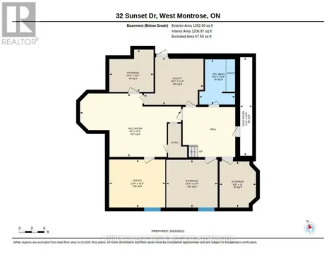 32 Sunset Drive Woolwich ON N0B 2V0