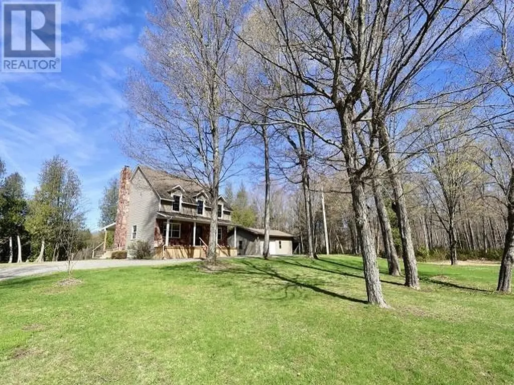 776 A Pineshores Road Goulais River ON P0S 1E0