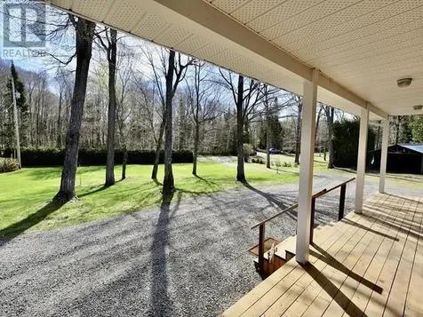 776 A Pineshores Road Goulais River ON P0S 1E0