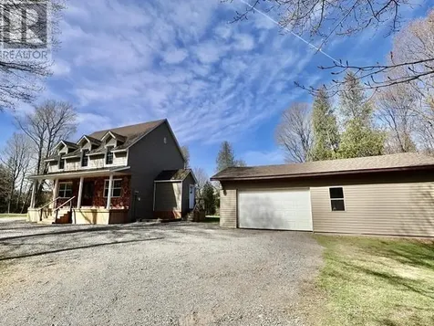 776 A Pineshores Road Goulais River ON P0S 1E0
