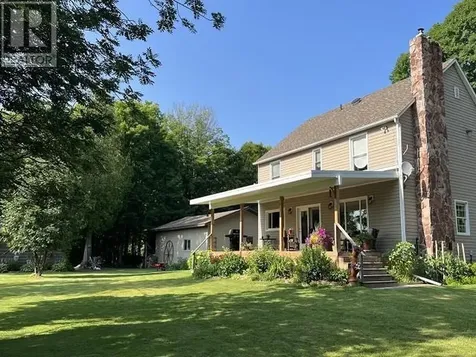 776 A Pineshores Road Goulais River ON P0S 1E0