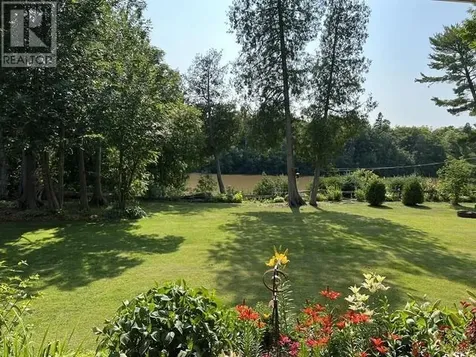 776 A Pineshores Road Goulais River ON P0S 1E0