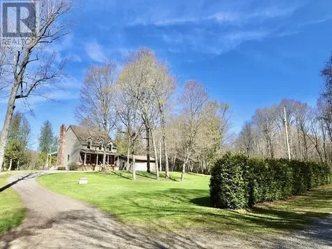 776 A Pineshores Road Goulais River ON P0S 1E0