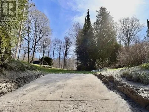 776 A Pineshores Road Goulais River ON P0S 1E0