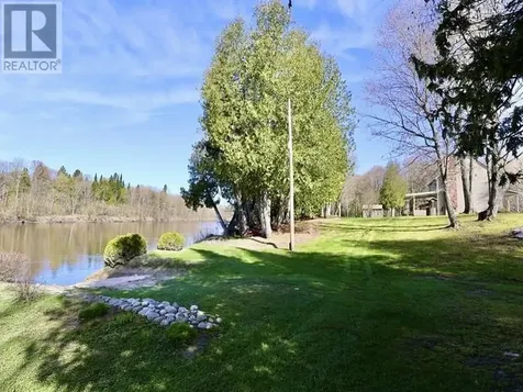 776 A Pineshores Road Goulais River ON P0S 1E0
