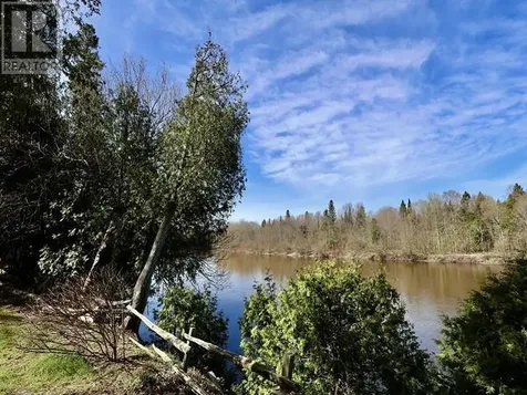 776 A Pineshores Road Goulais River ON P0S 1E0