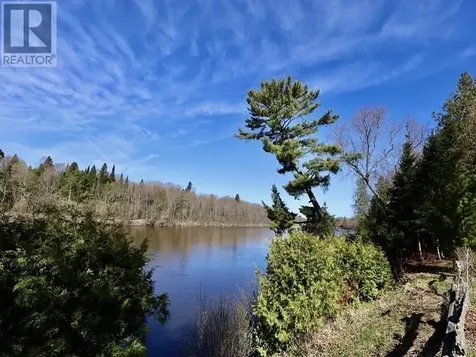 776 A Pineshores Road Goulais River ON P0S 1E0