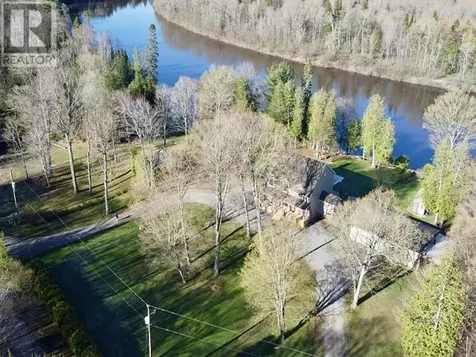 776 A Pineshores Road Goulais River ON P0S 1E0
