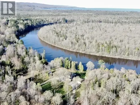 776 A Pineshores Road Goulais River ON P0S 1E0