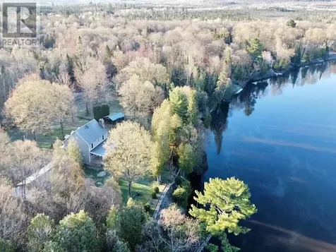 776 A Pineshores Road Goulais River ON P0S 1E0