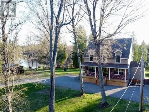 776 A Pineshores Road Goulais River ON P0S 1E0