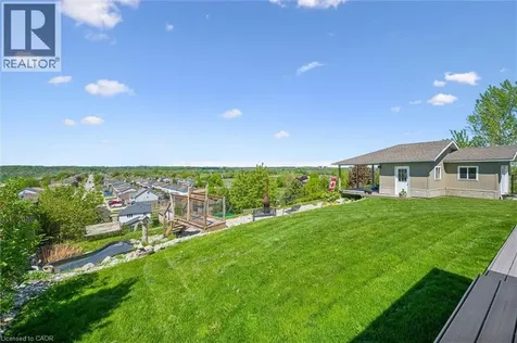 103 Gouda Place Cambridge ON N1P 0A9