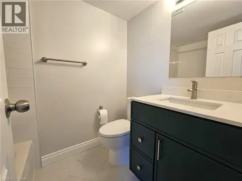 260 Sheldon Avenue North Kitchener ON N2H 6P2
