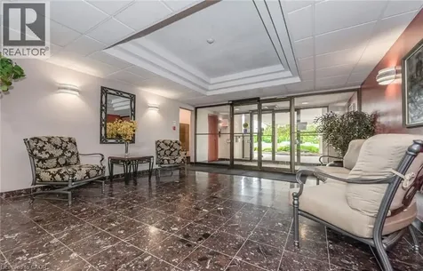 260 Sheldon Avenue North Kitchener ON N2H 6P2