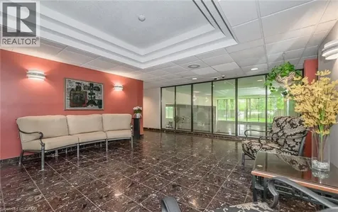 260 Sheldon Avenue North Kitchener ON N2H 6P2