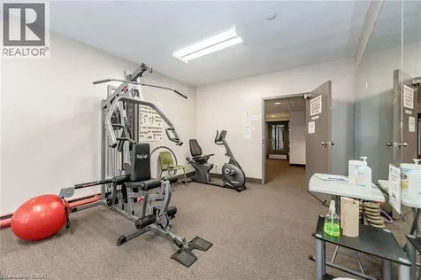 260 Sheldon Avenue North Kitchener ON N2H 6P2