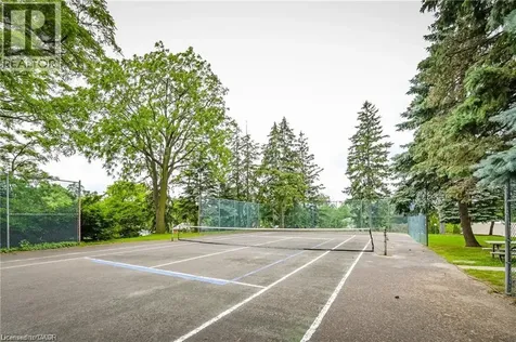 260 Sheldon Avenue North Kitchener ON N2H 6P2