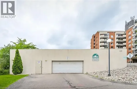 260 Sheldon Avenue North Kitchener ON N2H 6P2