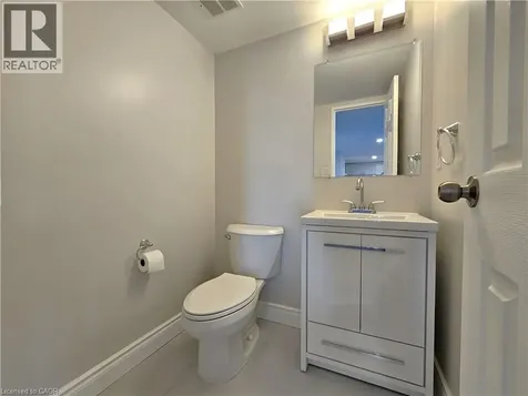 260 Sheldon Avenue North Kitchener ON N2H 6P2