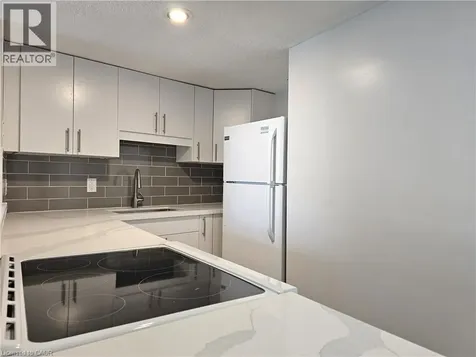 260 Sheldon Avenue North Kitchener ON N2H 6P2