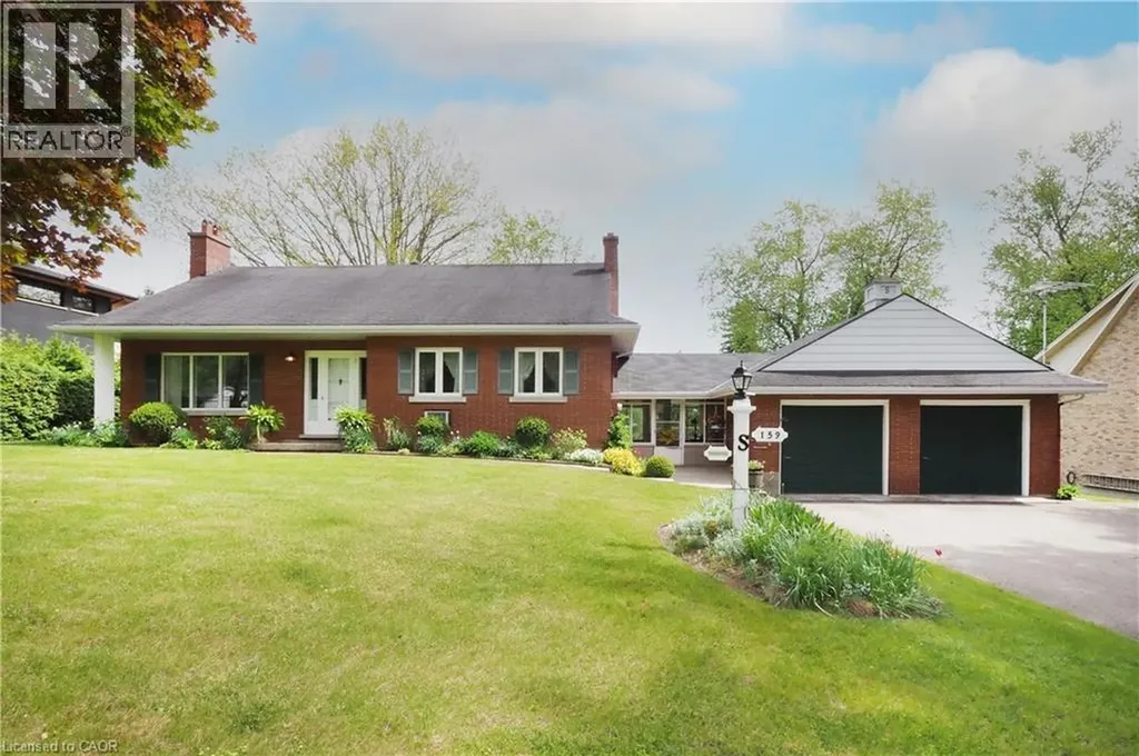 159 Riverbank Drive Cambridge ON N3H 4R6