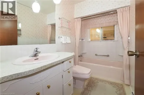 159 Riverbank Drive Cambridge ON N3H 4R6