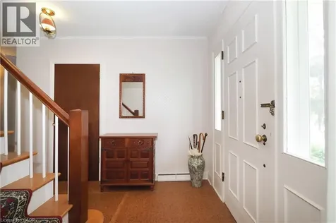 159 Riverbank Drive Cambridge ON N3H 4R6