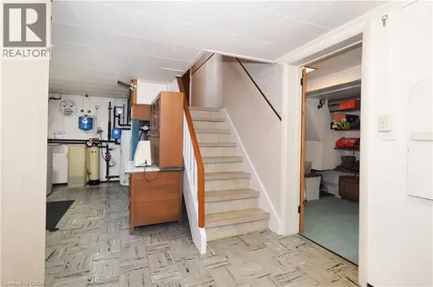 159 Riverbank Drive Cambridge ON N3H 4R6