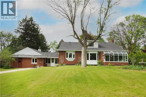 159 Riverbank Drive Cambridge ON N3H 4R6