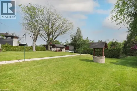 159 Riverbank Drive Cambridge ON N3H 4R6