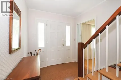 159 Riverbank Drive Cambridge ON N3H 4R6