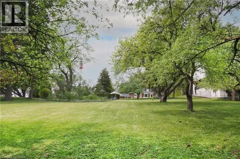 159 Riverbank Drive Cambridge ON N3H 4R6
