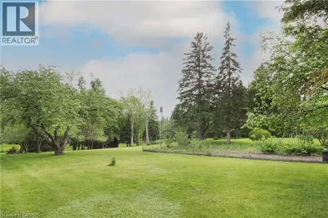 159 Riverbank Drive Cambridge ON N3H 4R6
